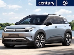 Volkswagen ID.Cross - Style 52 kWh accu, 155 kW / 211 PK SUV Elektrische