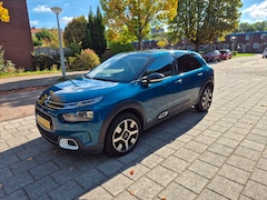 Citroën C4 Cactus - 1.2 PureTech ShiNE AUTOMAAT
