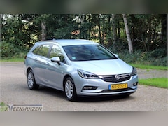 Opel Astra Sports Tourer - 1.0 Edition | 2017 | ❄️Clima | ⭐Cruise | ✨Navi |