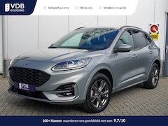 Ford Kuga - Plug-In Hybrid ST-Line X Leder | Stoel verwarm. | ACC | Keyless | B&O