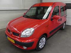 Renault Kangoo - 1.6-16V Privilège - Trekhaak - Airco
