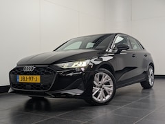 Audi A3 Sportback - 30 TFSI Pro Line | Airco (automatisch) | Apple Carplay/Android Auto|telefoonintegratie pre