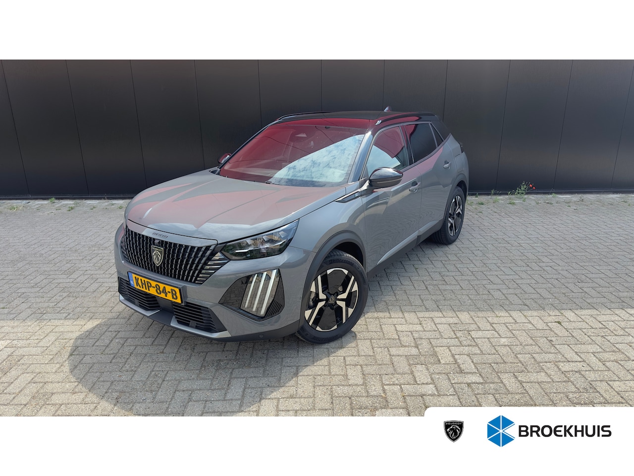 Peugeot e-2008 - EV GT Avantage 54 kWh | Alcantara | Camera | Apple Carplay/Android Auto | Navigatie | Stoe - AutoWereld.nl