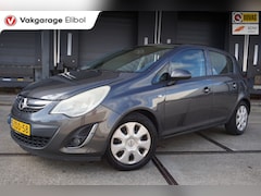 Opel Corsa - 1.2-16V Selection