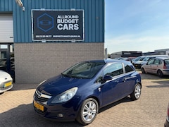 Opel Corsa - 1.4-16V '111' Edition