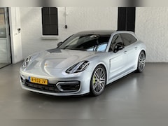 Porsche Panamera Sport Turismo - 2.9 4 E-Hybrid Platinum Edition MEESTURENDE ACHTERAS / HEAD-UP / PANO / VERWARMDE ACHTERBA