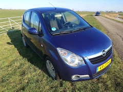 Opel Agila - 1.2 Enjoy