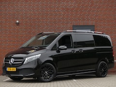 Mercedes-Benz V-klasse - 300d Lang Dubbel Cabine LED/Adaptive cruise control/Elek deuren