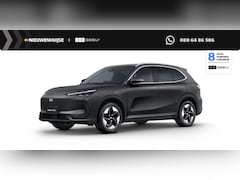 Geely E5 - Pro 60 kWh | Verw. en Geventileerde voorstoelen | Warmtepomp | 360graden Camera | PDC acht