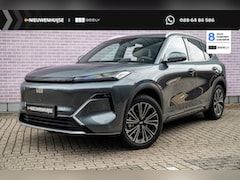 Geely Starray EM-i - 1.5 Max+ | 136km Elektrisch bereik | Stoelverwarming voor + achter | 360 camera | Flyme pr
