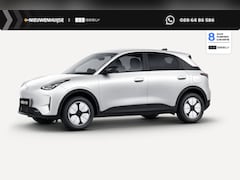 Geely E2 - Pro 35 kWh | 252km WLTP | Camera | Park assist voor en achter | Keyless | Flyme Sound |