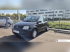 Fiat Panda - 1.1 Active – 2005 – 151.000 km