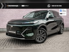 Geely Starray EM-i - 1.5 Max+ | 136km Elektrisch bereik | Stoelverwarming voor + achter | 360 camera | Flyme pr