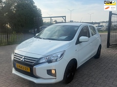 Mitsubishi Space Star - 1.0 Cool+ AIRCO DAB+ DEALER ONDERHOUDEN