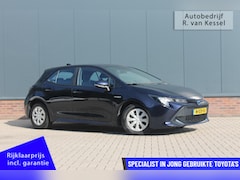 Toyota Corolla - 1.8 Hybrid Comfort I Carplay I Camera I ACC I 1e Eig. I NL-auto