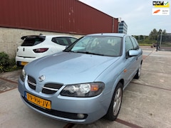 Nissan Almera - 1.8 Acenta | 5 deurs | Airco