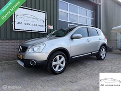 Nissan Qashqai - 2.0 Tekna Premium|Airco|Cruise|Navi|APK 11-27
