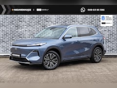 Geely Starray EM-i - 1.5 Max+ | 136km Elektrisch bereik | Stoelverwarming voor + achter | 360 camera | Flyme pr