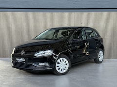 Volkswagen Polo - 1.2 TSI Comfortline | NAV | VOLLE ONDERHOUD
