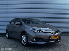 Toyota Auris - 1.2T 116PK Aspiration