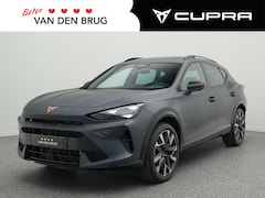 CUPRA Formentor - 1.5 TSI e-Hybrid VZ Performance 272 pk DSG | Lederen bekleding | Trekhaak | Panoramadak |