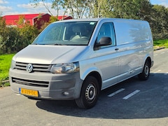 Volkswagen Transporter - 2.0 TDI L2H1 / AIRCO / 6 BAK