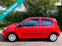 Renault Twingo - 1.2 16V 1e eigenaar Zuinig A-Label Historie volledig