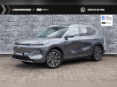 Geely Starray EM-i - 1.5 Max+ | 136km Elektrisch bereik | Stoelverwarming voor + achter | 360 camera | Flyme pr