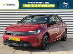 Opel Corsa - 1.2 Turbo GS | Cruise Control | Camera | Navigation by Apple Carplay/Android Auto