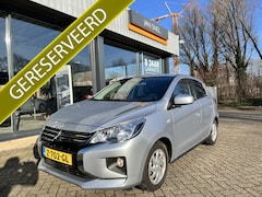 Mitsubishi Space Star - 1.2 Dynamic