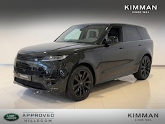 Land Rover Range Rover Sport - 3.0 P460e Dynamic SE PHEV | 23 Inch Gloss Black |
