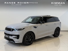 Land Rover Range Rover Sport - 3.0 P460e Dynamic SE PHEV | Exterior Black Pack |