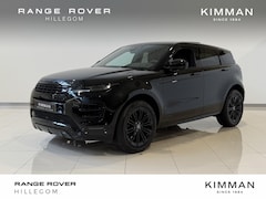 Land Rover Range Rover Evoque - 1.5 P270e PHEV AWD SE Dynamic Edition | 73.511, - Nieuwprijs |