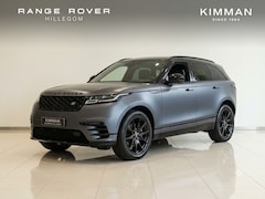 Land Rover Range Rover Velar - 2.0 P400e AWD Belgravia Edition Satin PHEV | 21 INCH GLOSS BLACK WHEELS | HEAD-UP DISPLAY