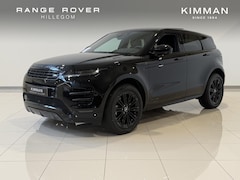 Land Rover Range Rover Evoque - 1.5 P270e PHEV AWD Business Dynamic Edition Direct beschikbaar