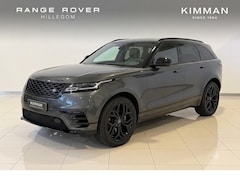 Land Rover Range Rover Velar - 2.0 P250 Turbo AWD R-Dynamic Carbon Edition | 21 Inch Wheels | Glazen Panorama Schuif-Kant