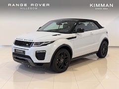 Land Rover Range Rover Evoque - Convertible 2.0 TD4 HSE Dynamic