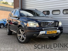 Volvo XC90 - 4.4 V8 R-Design 7 PERSOONS|TREKHAAK|CRUISE CONTROLE