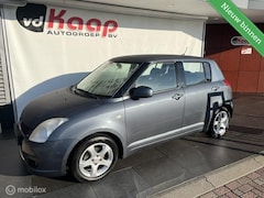 Suzuki Swift - 1.3 Shogun APK TOT 30-09-2027