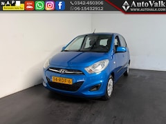 Hyundai i10 - 1.1 i-Drive Cool. Airco