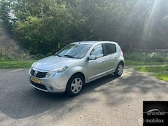 Dacia Sandero - 1.6 Ambiance