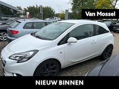 Opel Corsa - 1.0 Turbo Innovation