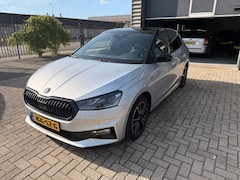 Skoda Fabia - 1.0 TSI Monte Carlo