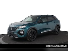 Peugeot e-2008 - EV Envy 54 kWh | Apple Carplay/Android Auto | Navigatie | Adapt. Cruise | Camera