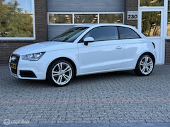Audi A1 - 1.2 TFSI AIRCO/MF-STUUR/LM-VELGEN