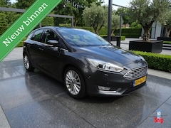 Ford Focus - 1.5 Titanium
