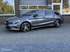 Mercedes-Benz CLA-Klasse - 200