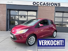 Ford Ka - 1.2 Titanium | Org-NL auto. Lm velgen. Etc.