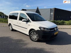 Volkswagen Caddy Maxi - 2.0 TDI Trendline 5p | Export