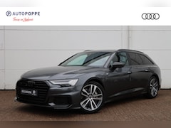 Audi A6 Avant - 50 TFSIe Quattro S-Line Edition 299pk S-Tronic